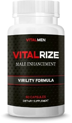 VitalRize-Supplement